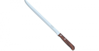 cuchillo jamonero